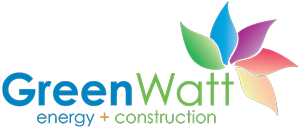Greenwatt Logo